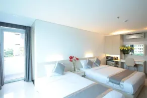 Tristar Hotel - Image 4