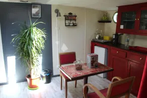 L'Aparté Péniche Orphée - Image 3