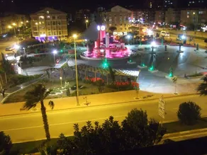Suntalia Hotel - Image 3