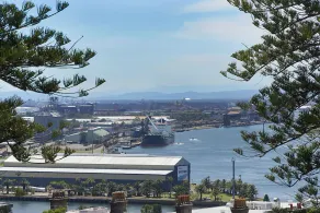 Newcastle Short Stay Accommodation - Vista Apartment - Image 4