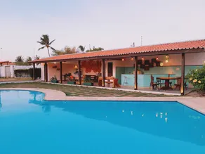 Casa de praia em Tabuba, Ceara por Carpediem - Image 2