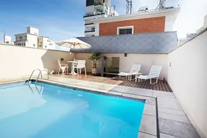 Augusta Park Suite Hotel - Image 4