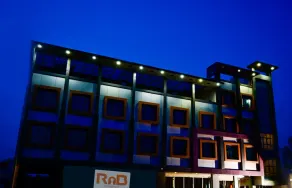 RnB Chittorgarh Hotel - Image 3