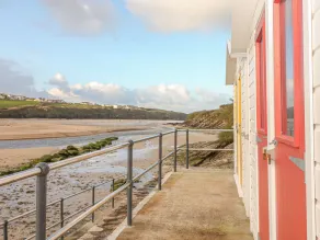 Porth Beach House - Image 3