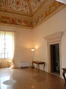Villa Trissino Rossi - Image 2
