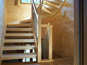 Spacious Chalet in Koralpe With Private Sauna - Image 3