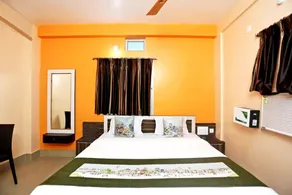 Goroomgo Hotel Krishna Residency Puri - Budget Friendly with Premium Facility - Image 5