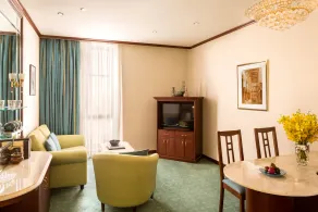Hotel Al Khozama - Image 4