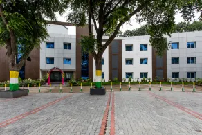 Shri Ramkrishna Bagh By OYO Rooms - Image 5