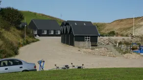Ved Ejerslev Havn - Annexet - Image 4