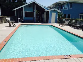 Located In Ocracoke Ge Within Walking Distance Of The Harbor, Shops And Restaurants. 1 Bedroom Condo - Image 5