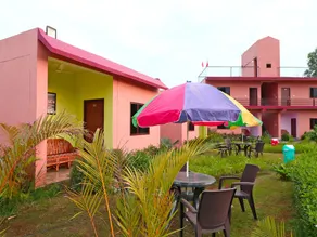 CORBETT SUNRISE RESORT - Image 4