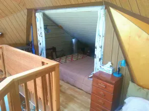 Beach Front GeoDome Cottage - Image 3