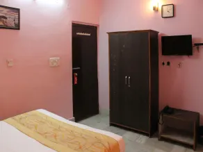 Hotel Lord Shiva - Image 2