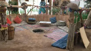 Sunrise Dahab Camp - Image 4