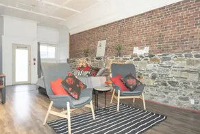 Cozy Studio In the Heart Uptown Saint John! Parking Coffee - Image 2