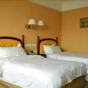 Yihe Hotel - Image 5