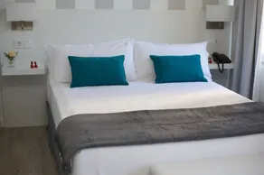 Hotel Villa Blanca - Image 2