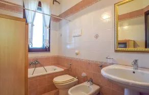 Stunning Home in Trabia With 3 Bedrooms, Wifi and Outdoor Swimming Pool - Image 2