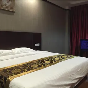 Mingdu Giand Hotel - Image 3