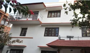 Hotel Peace N Park - Image 1