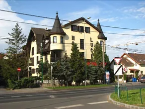 Hotel Lucky - Image 2