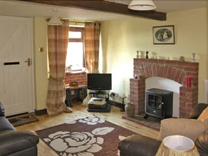 Wild Bryony Cottage - Image 5