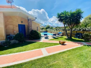 Villa Pavoncella Con Piscina - Image 2