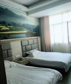 Jia Si Tai Hotel - Image 5