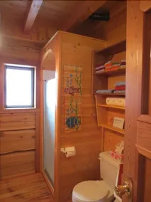 Blaeberry Mountain Lodge - Image 4