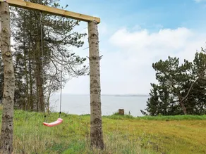 Spacious Holiday Home in Thyholm Near Sea - Image 5