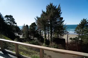 Otter Rock Hideaway 3 Bedroom Home - Image 3