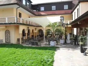 City Hotel Antik - Image 4