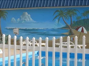 Caprice Motor Inn - Image 5