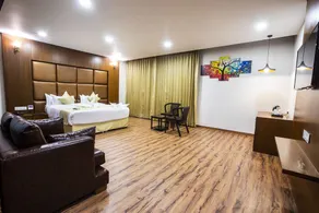 Jalashray Resort - Image 3