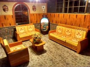 La Cabana De Lola - Image 5