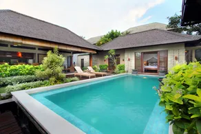 Tis Villas Seminyak - Image 5