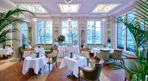 Grandhotel Hessischer Hof - Hotel Frankfurt - Image 4