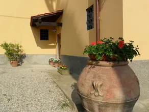 Bed and Breakfast Il Giglio Etrusco - Image 4