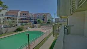 211 - 2 Br Condo - Image 2