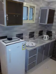 Nouran Hotel Apartments - Image 4