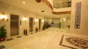 Al Azhar Palace Hotel - Image 4