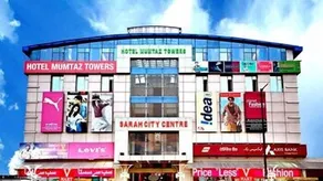 Grand Mumtaz Towers - Image 3