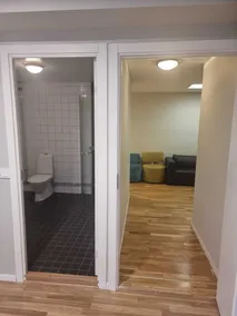 Kvarnholmen, Nacka Apartment, 5 min From City - Image 5