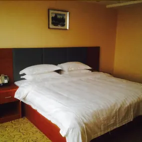 Shiji Bohao Hotel (Libo Square) - Image 4