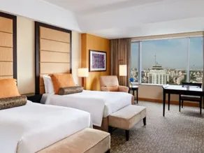 Beijing Financial Street International Hotel - Image 2