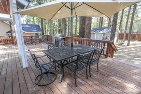 Stormy Bear-1681 by Big Bear Vacations - Image 3