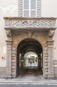 Palazzo Pelandi - Image 4