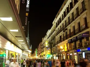 Hostal Murcia - Image 2