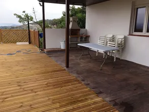 Villa With 2 Bedrooms in Coín, With Wonderful Mountain View, Private Pool, Enclosed Garden - 30 km From the Beach - Image 2